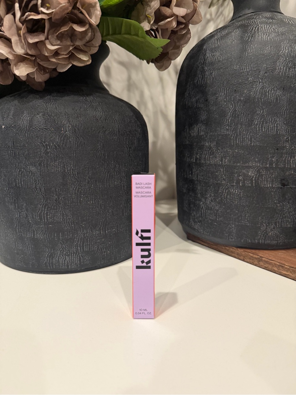 Kulfi Badi Lash Mascara
